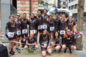 XXVII. Eibarko Duatloia